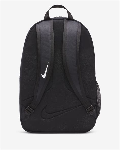 Nike Academy Team voetbalrugzak voor kids (22 liter). Nike NL